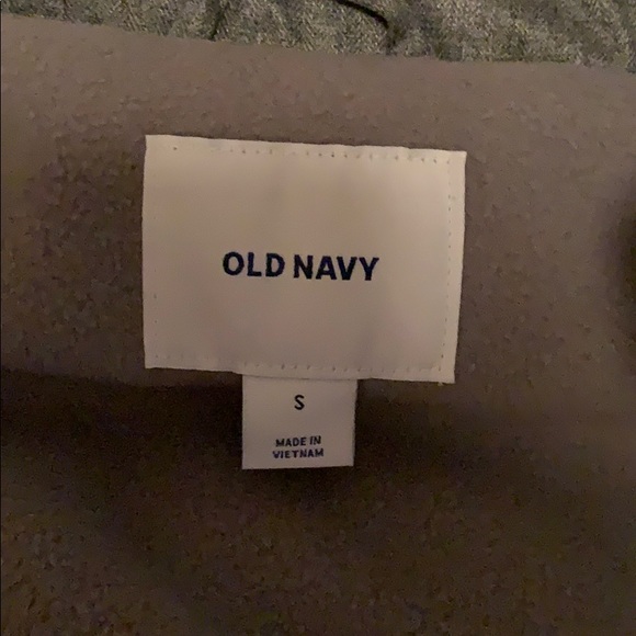 Old Navy Vest - Picture 2 of 2